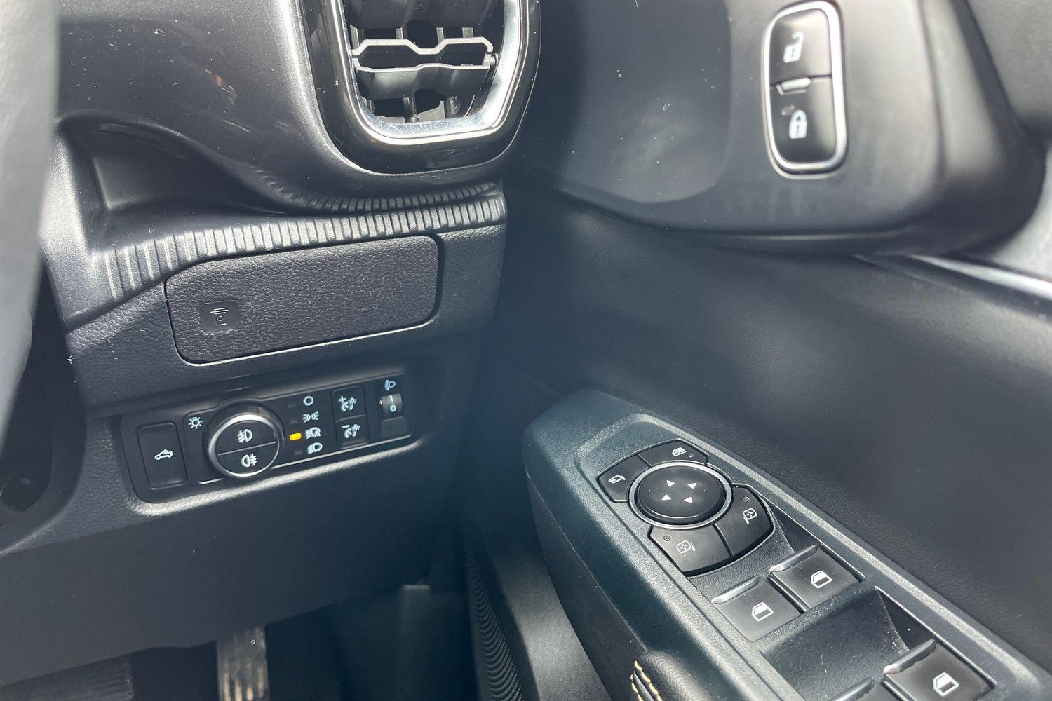 Ford RANGER Photo 20