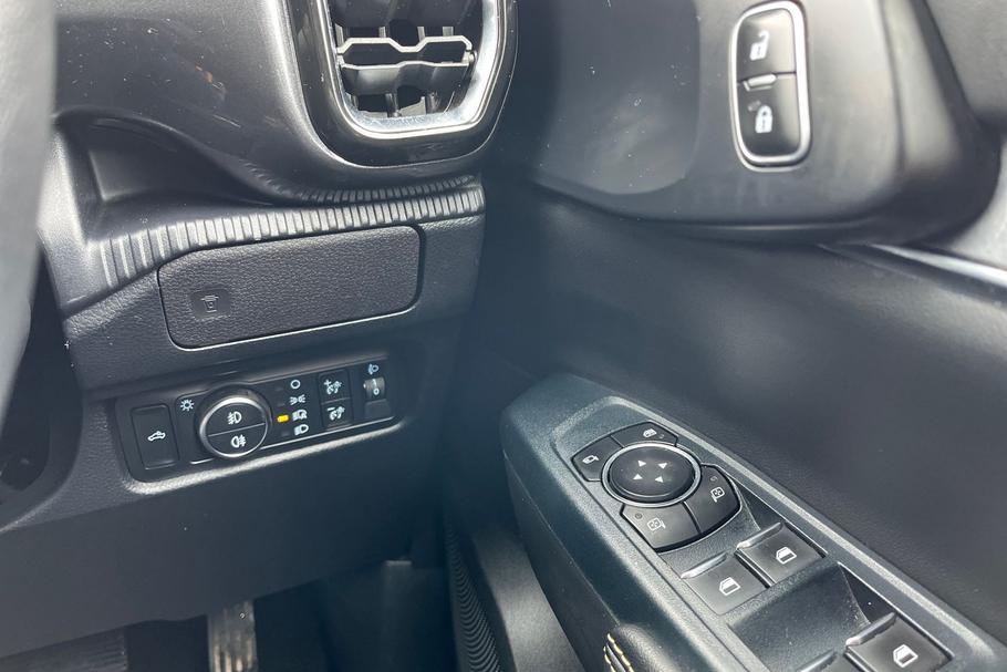 Used Ford RANGER LE24MJJ 21