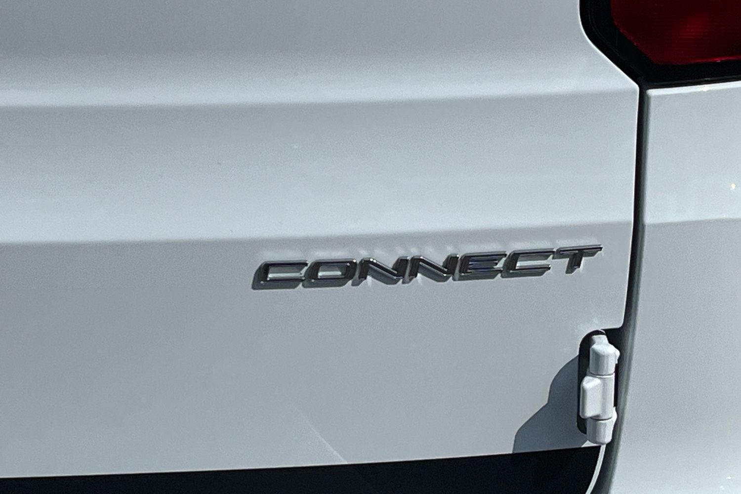 Ford TRANSIT CONNECT Photo 19