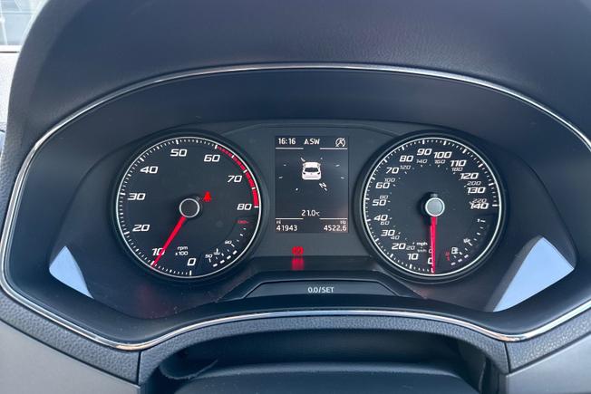 SEAT Ibiza Photo 15