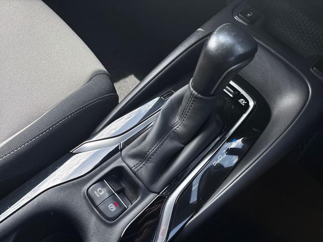 TOYOTA Corolla Photo 25