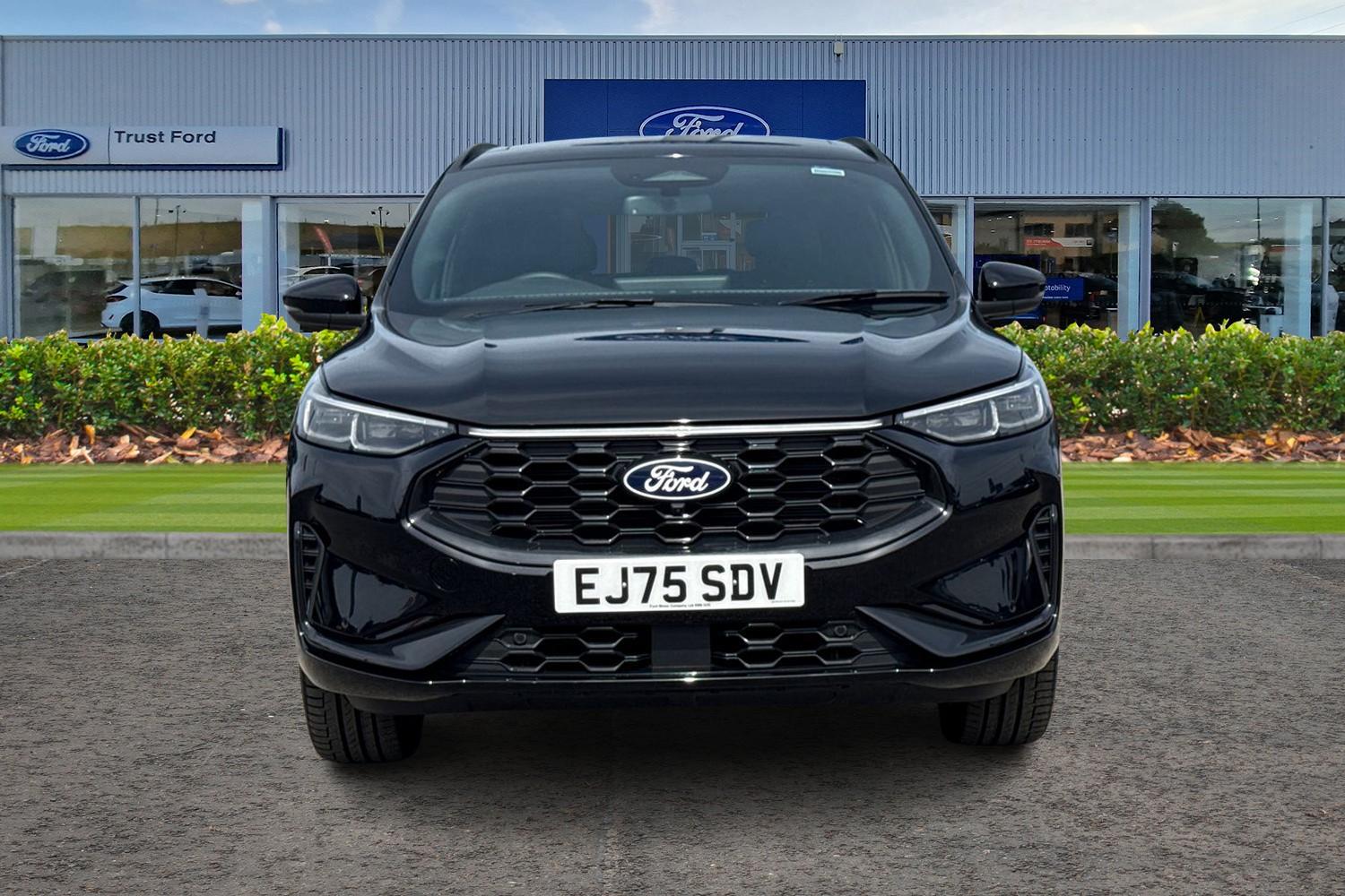 Ford Kuga Photo 5