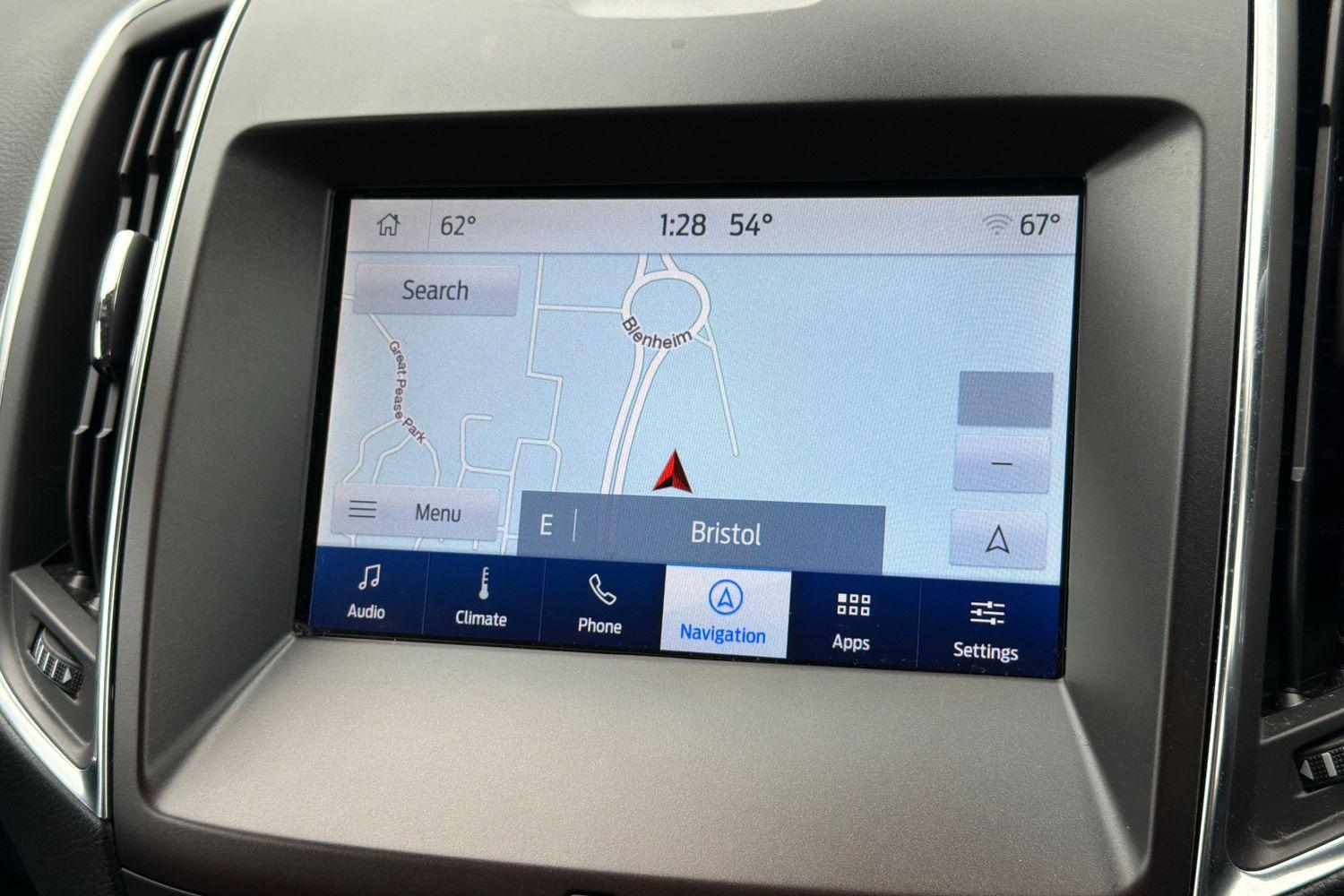 FORD GALAXY Photo 26