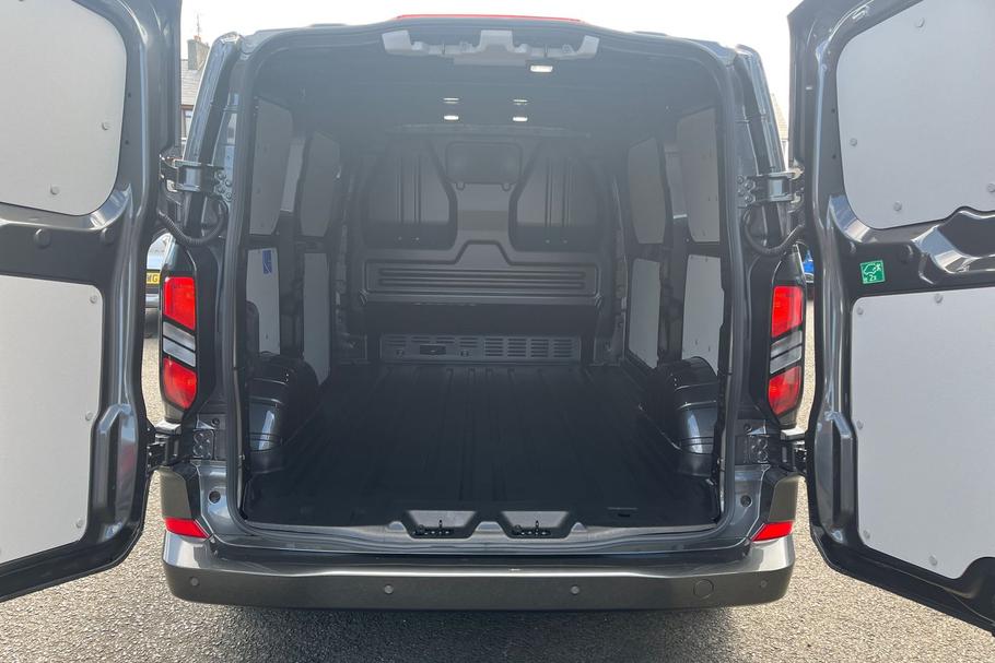 Used Ford Transit Custom KMZ9865 6