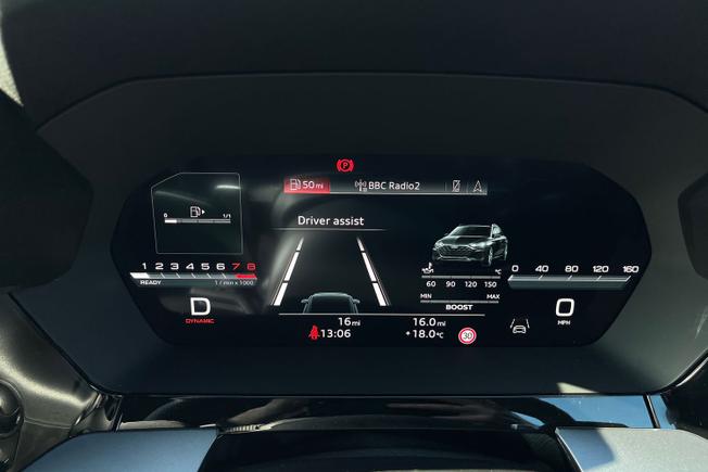 AUDI S3 Photo 15