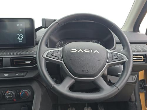 Dacia Sandero Stepway Photo autoimg-2a278f2909a398dd5c77afb04d16e577a6beac04.jpg