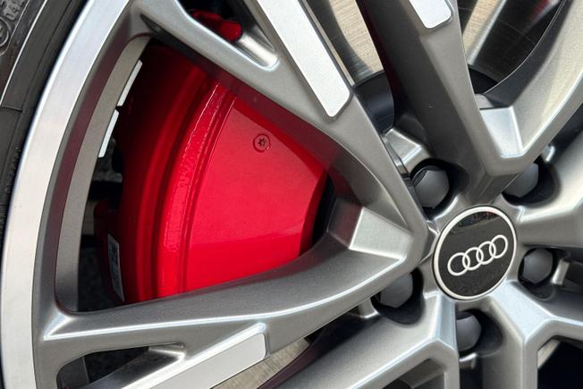 Audi Q5 Photo 31