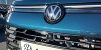 Volkswagen Tayron Photo 39