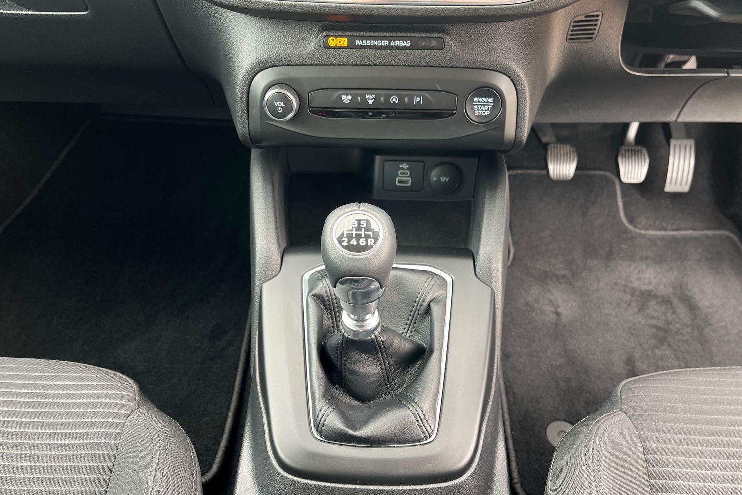 Ford Focus Photo 29