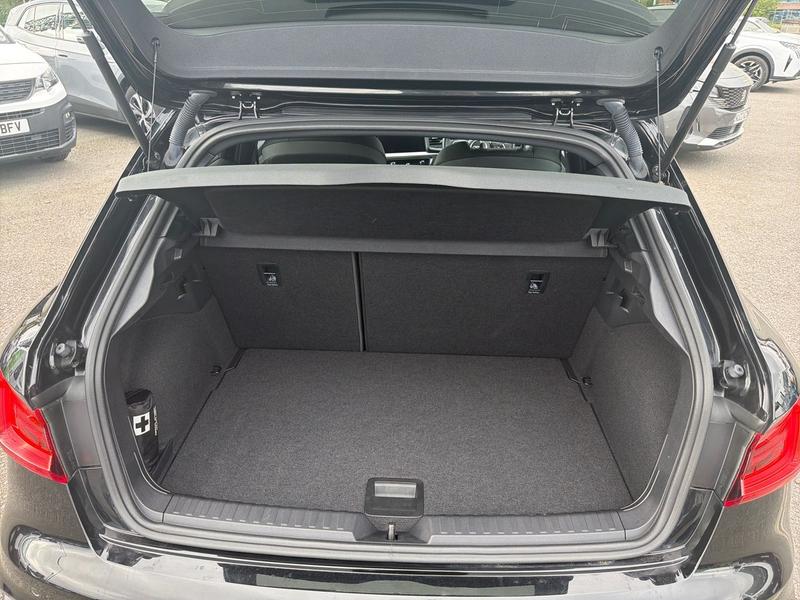 Used Audi A1 AV22XTS 18