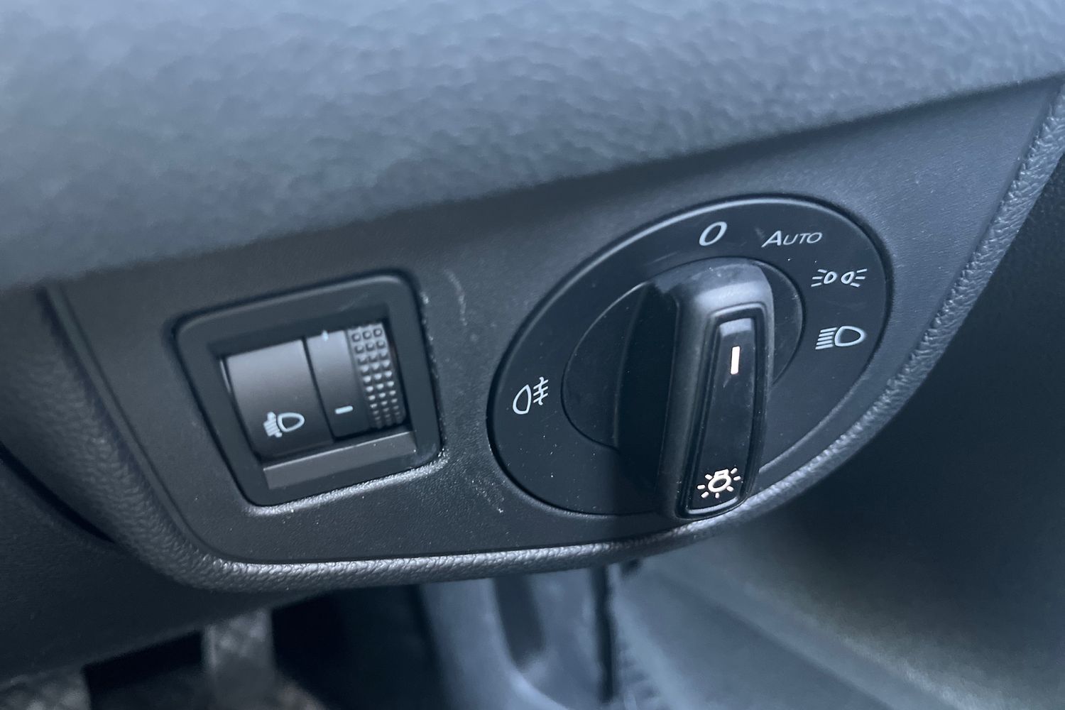 Volkswagen POLO Photo 29