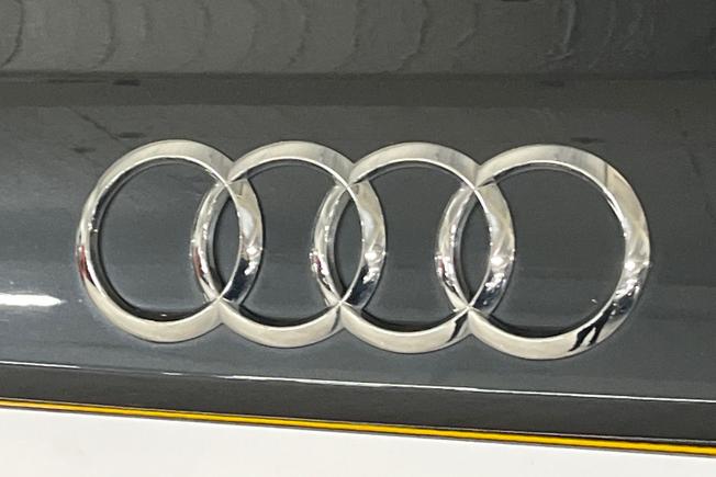 AUDI A3 Photo 35