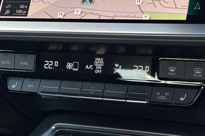 AUDI A3 Photo 26