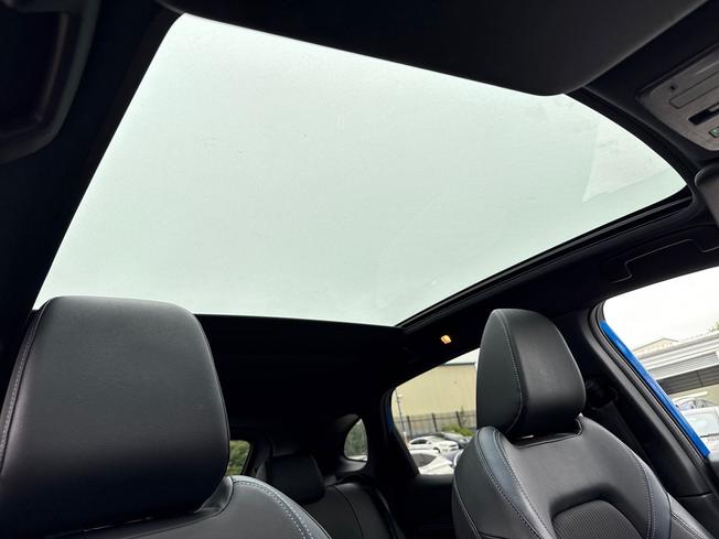 NISSAN Qashqai Photo 31