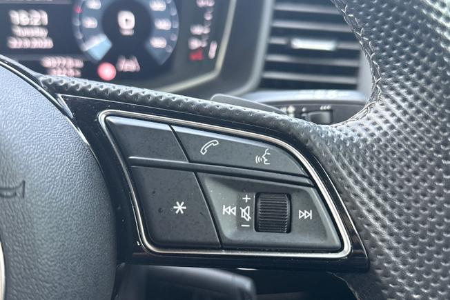 AUDI A1 Photo 17