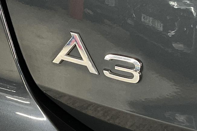 AUDI A3 Photo 37