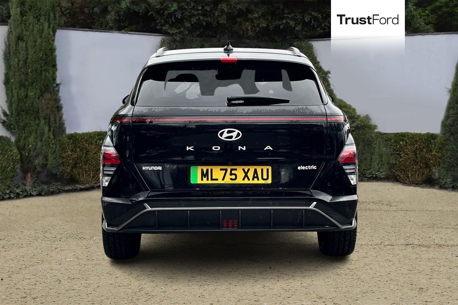 Hyundai Kona Photo 6