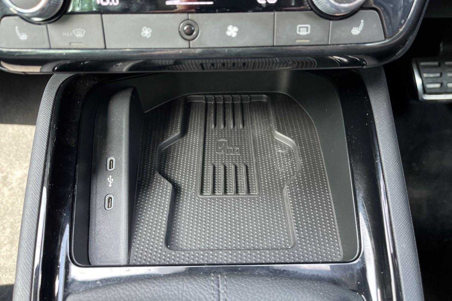 Skoda Kamiq Photo 34
