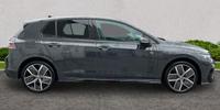 Volkswagen Golf Photo 3