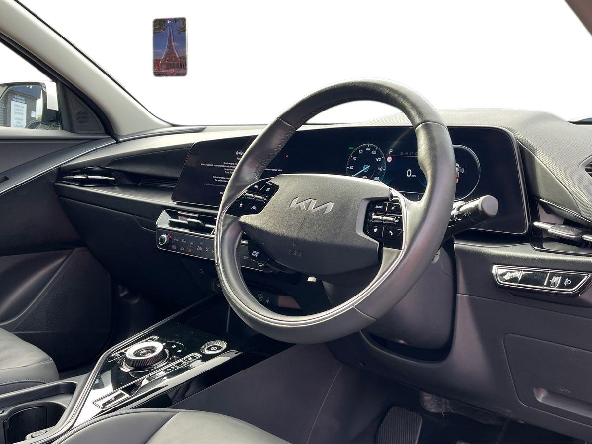Kia Niro Photo 19