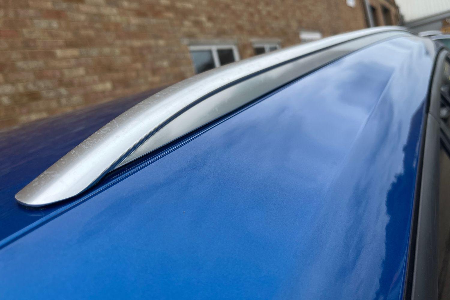 Ford Focus Photo 37