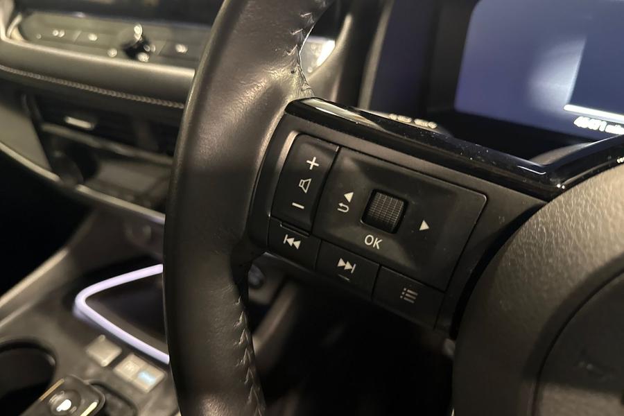 Nissan X-TRAIL Photo autoimg-2a3696766f55c5dbd5170fb6a4d53421bac23ac9.jpg
