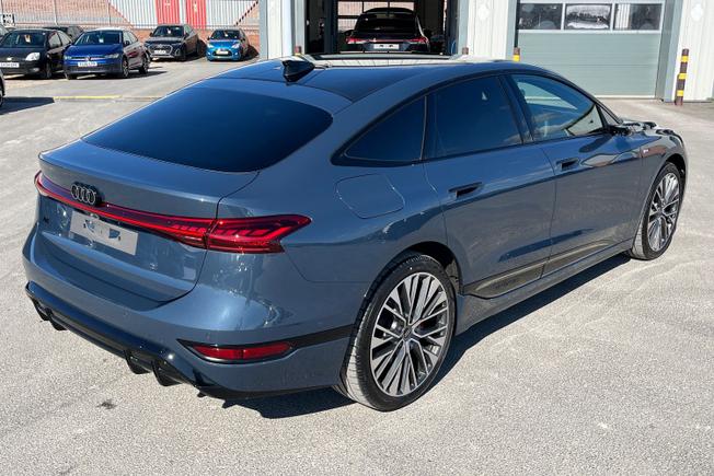 AUDI A6 e-tron Sportback Photo 60