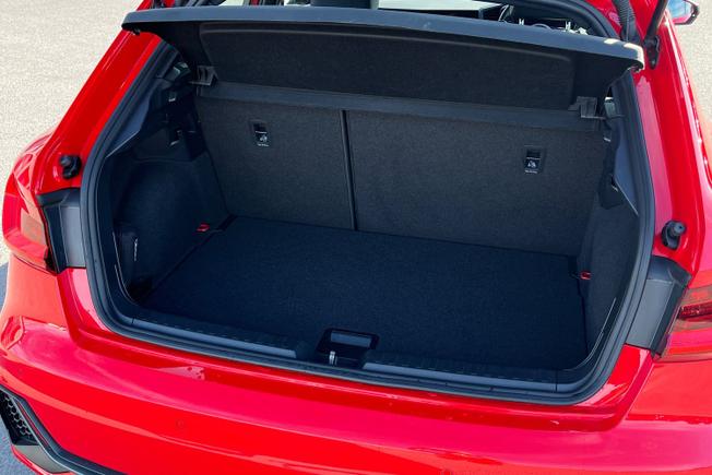 AUDI A1 Photo 12