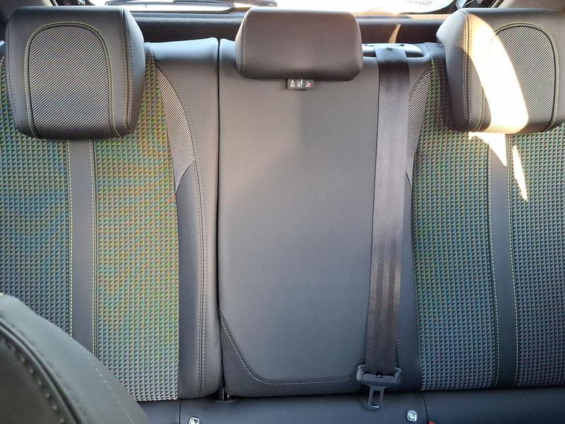 Used Peugeot 208 NV72LJX 29
