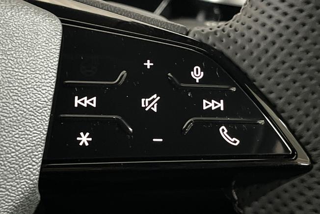 AUDI A5 Avant Photo 17