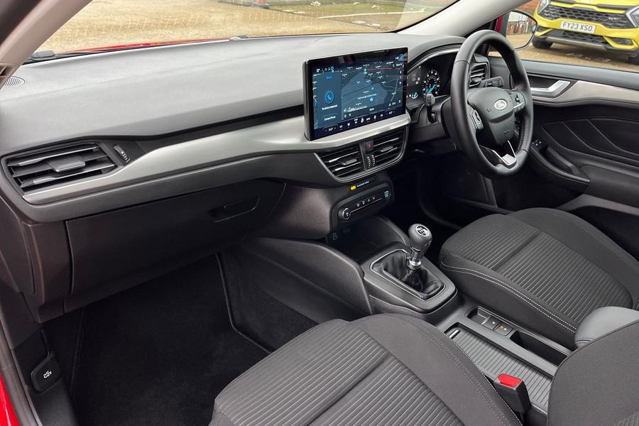 Ford Focus Photo autoimg-2a39868d5d0a50994ecbdef9de70bdccd001c051.jpg