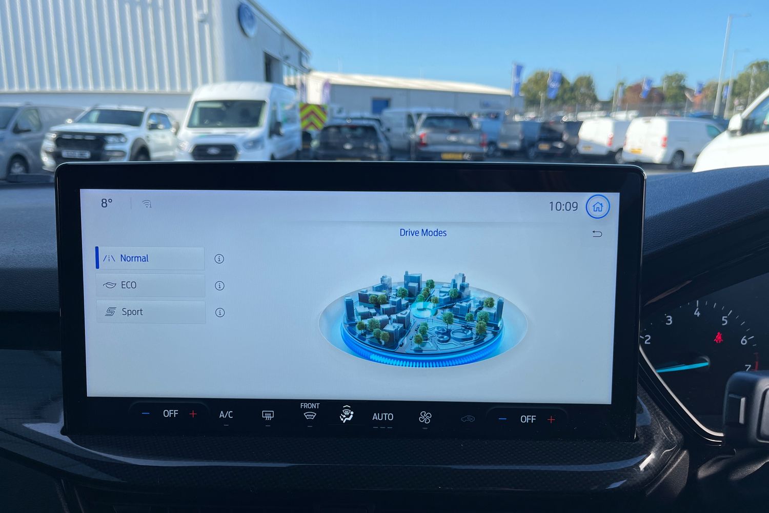 Ford FOCUS Photo 33