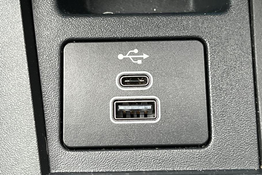 Used Ford Puma ML25LTO 35