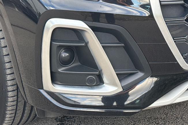 AUDI Q5 Photo 21