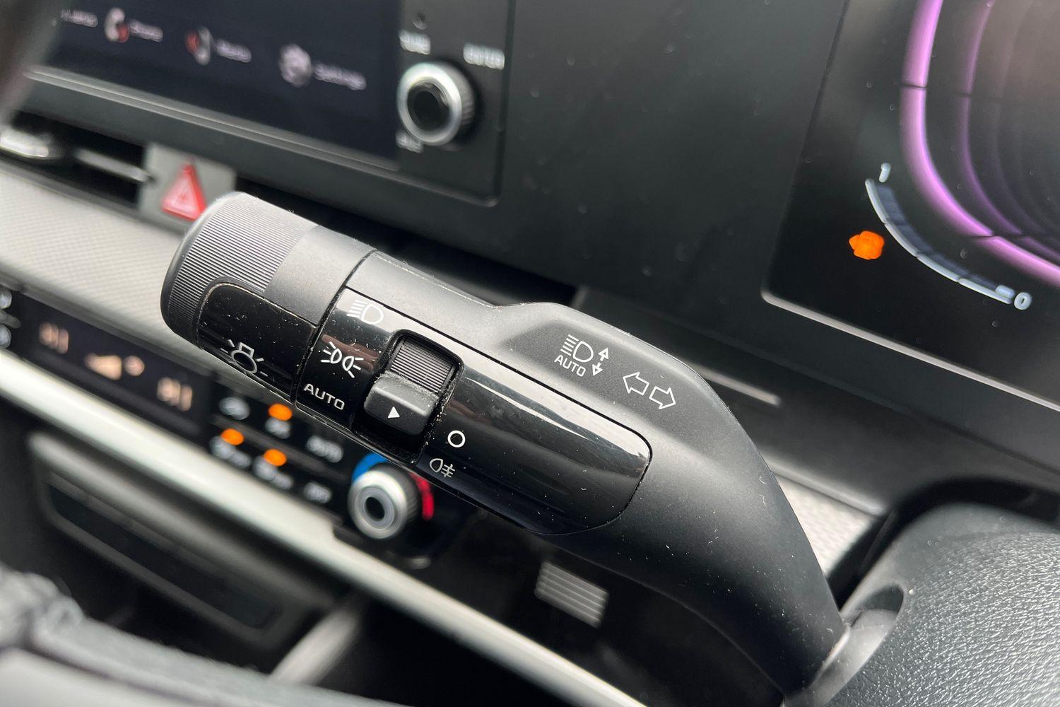 Kia SPORTAGE Photo 13
