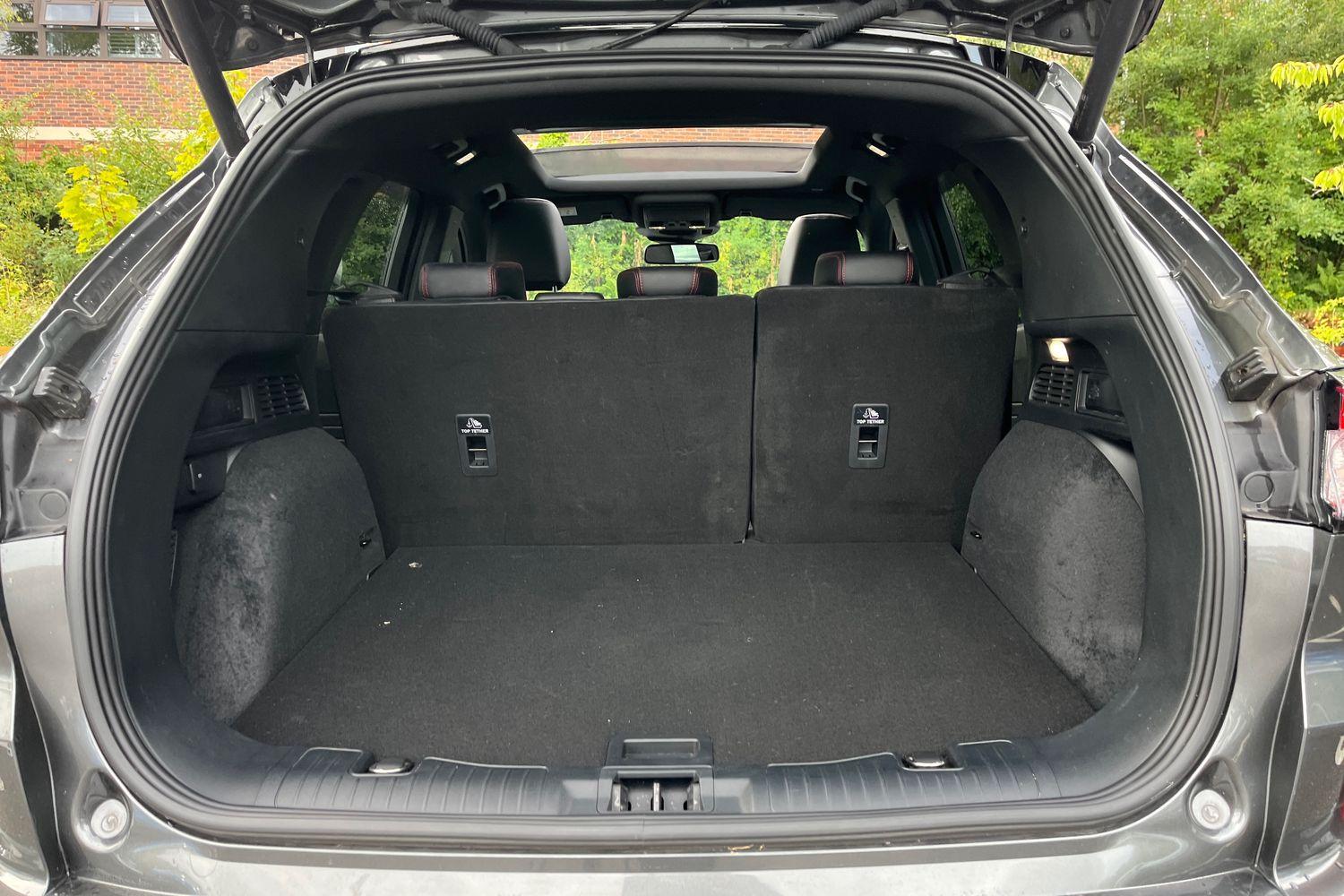 Ford Kuga Photo 20