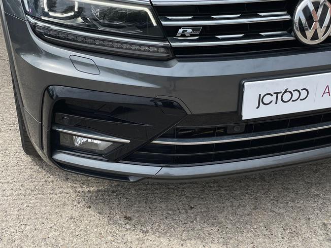 Volkswagen Tiguan Photo 22