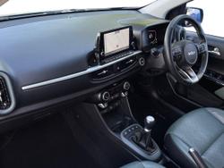 Kia Picanto Photo 2