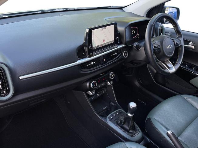 Kia Picanto Photo 2