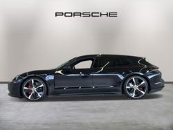 PORSCHE Taycan Photo 4