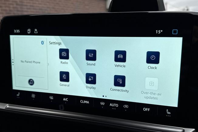 VOLKSWAGEN  Transporter Photo 14