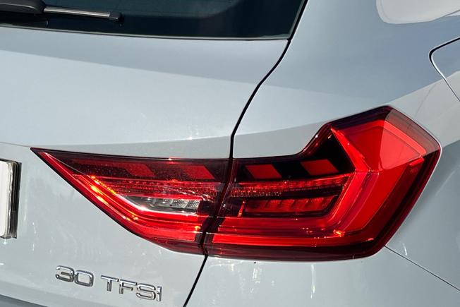 AUDI A1 Photo 18