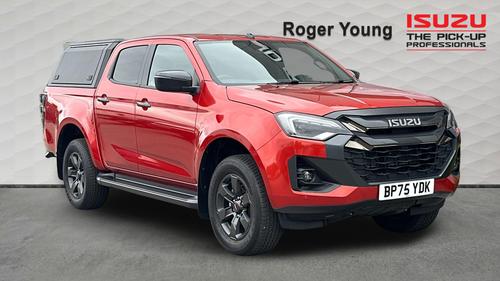 Isuzu D-Max Photo autoimg-2a428e97ff5dd73bf5e57bf0d0f94bc30755484d.jpg