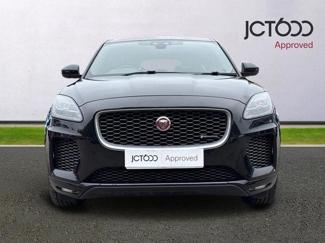 JAGUAR E-Pace Photo 8