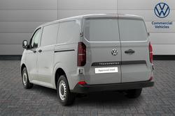 Volkswagen Transporter Photo 3