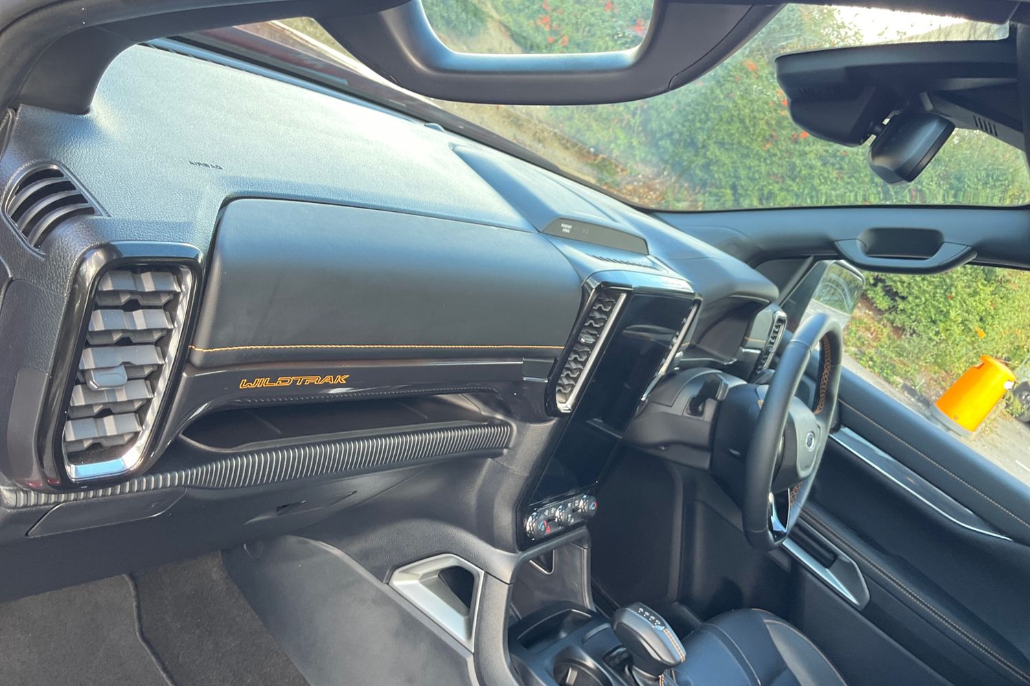 Ford RANGER Photo 16