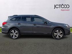 SUBARU Outback Photo 4