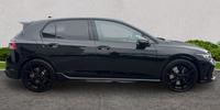 Volkswagen Golf Photo 3