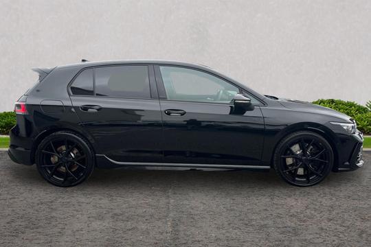 Volkswagen Golf Photo autoimg-2a4416b78ac9aedf86010cca3a5e05d17cfff47c.jpg