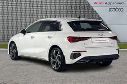 AUDI A3 Photo 3